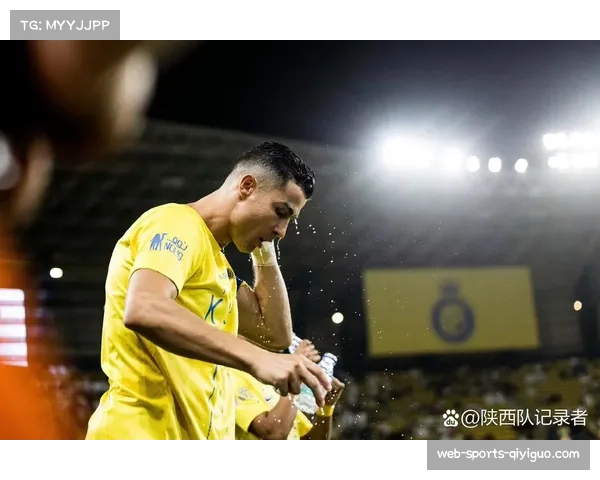 C罗争冠之路受阻 沙特联劲敌10人阵容最后时刻丢球仅平