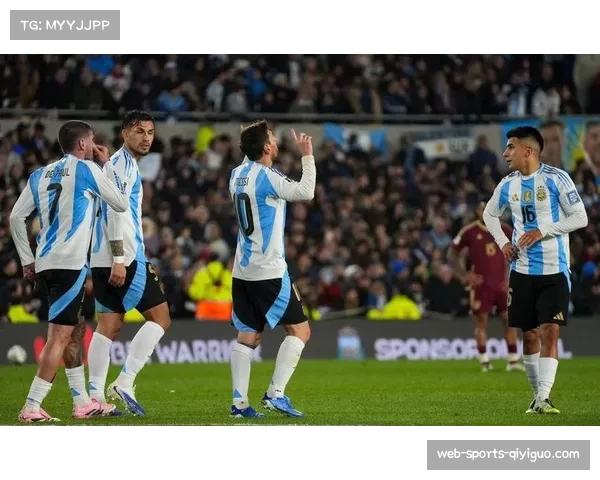 阿根廷卫冕之路面临挑战 后梅西时代阵容磨合成焦点