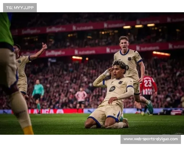 巴萨客场压哨绝平纽卡斯尔联 亚马尔点球救主保留晋级希望